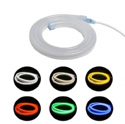 AC110V RGB LED Neon Light